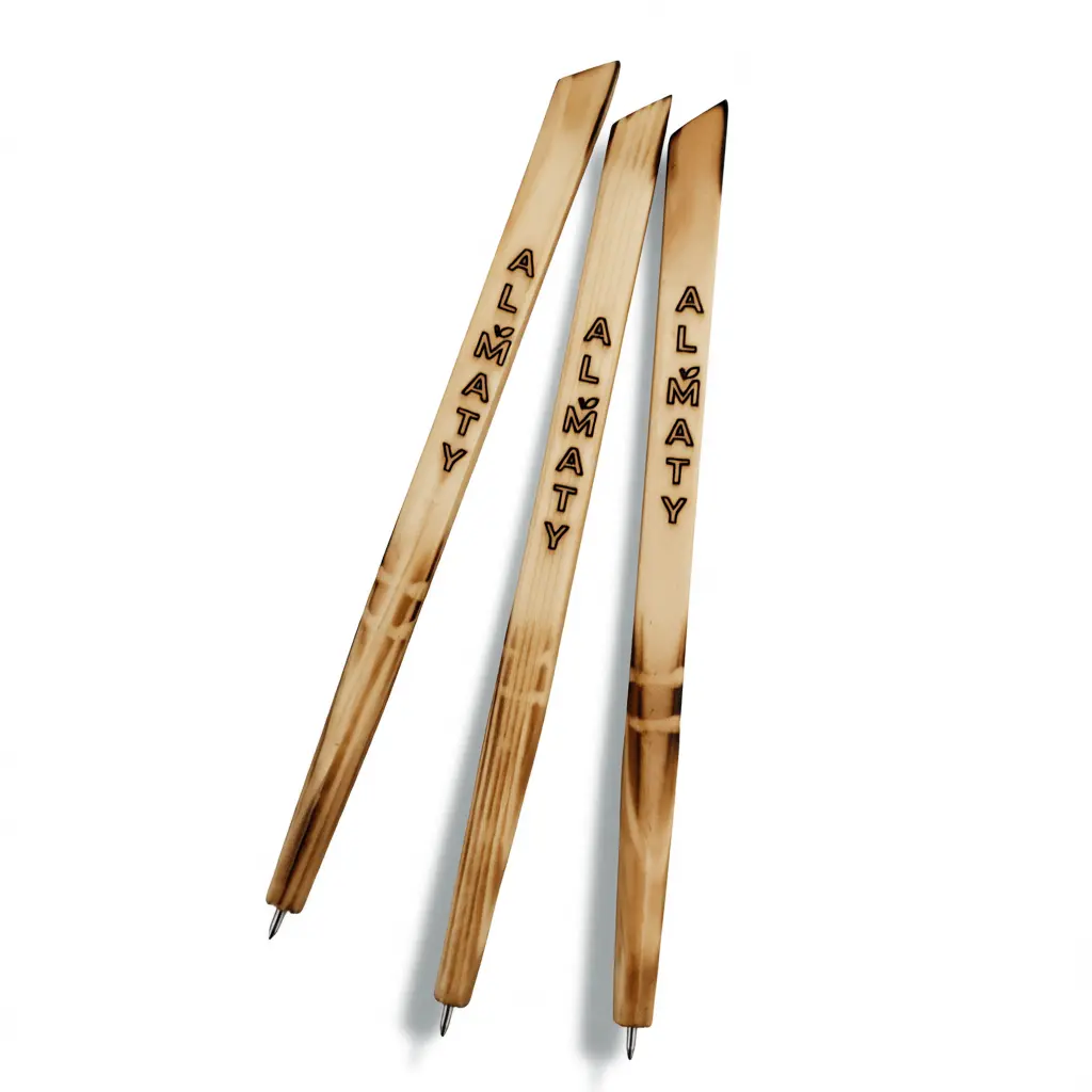 Square Wooden Pen Almaty